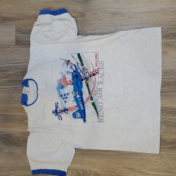 VINTAGE 1990s Alore Absolute Quality XL - Picture 1 of 4